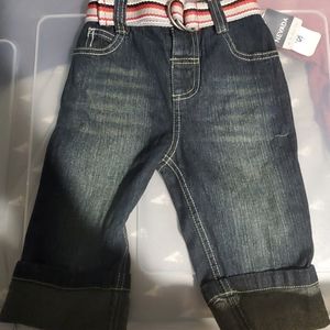 Nevada 12 m jeans